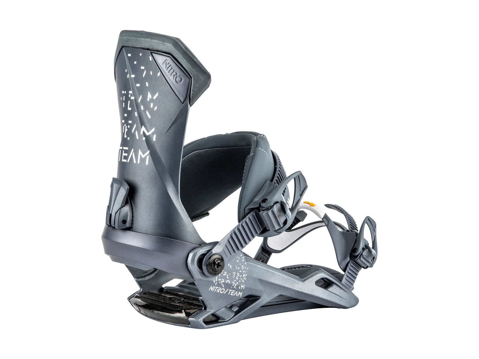 Nitro Team, metallic blue - Bild 2