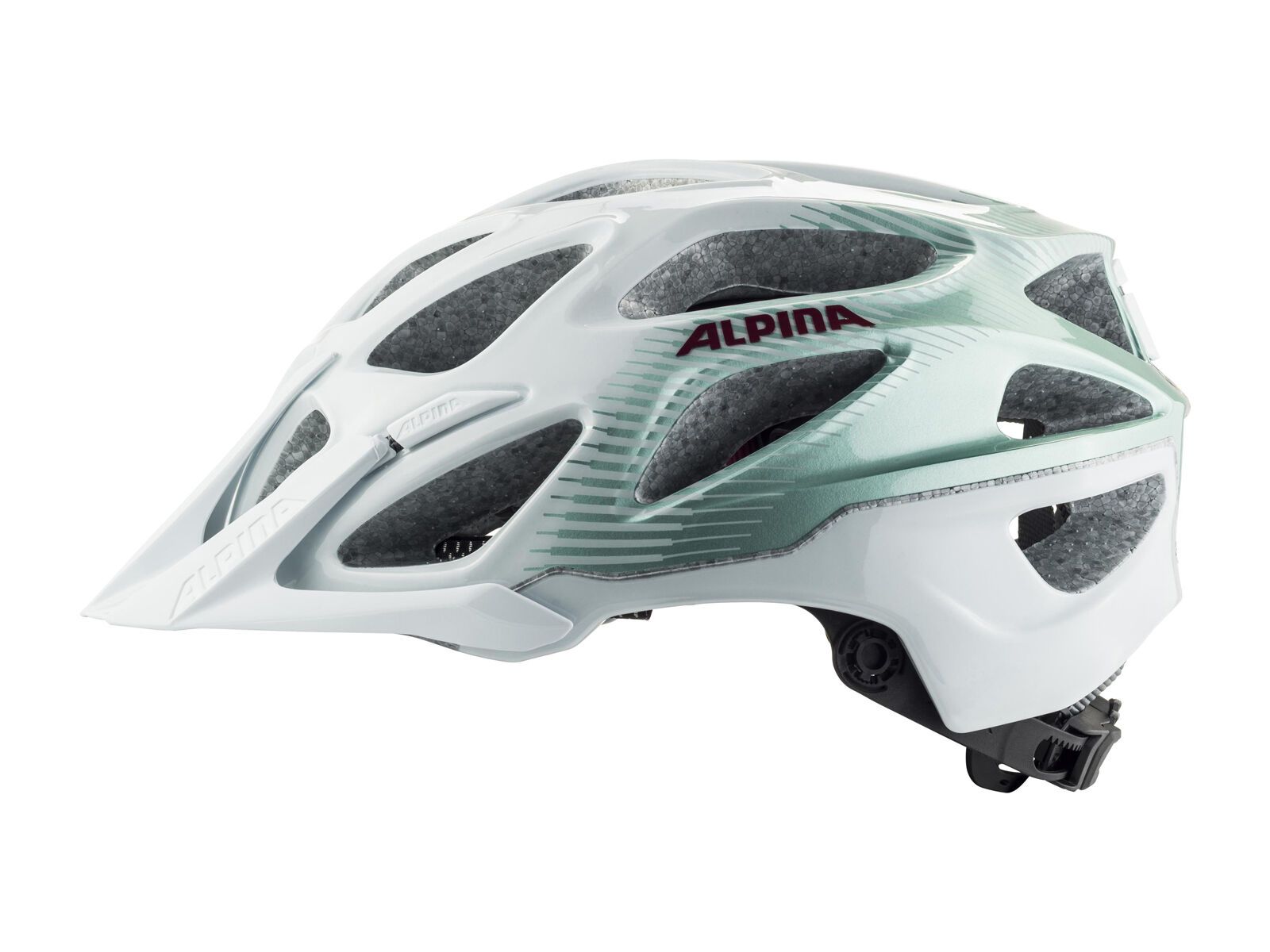 Alpina Mythos 3.0, pistachio-cherry - Bild 2