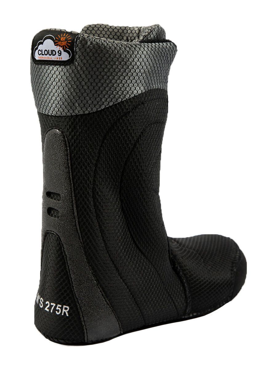 Nitro Chase Dual Boa, black - Bild 11