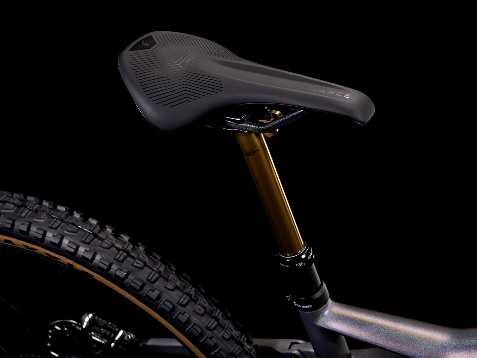 Cube Stereo 150 C:68 SLT 29, prizmsilver´n´carbon - Bild 8