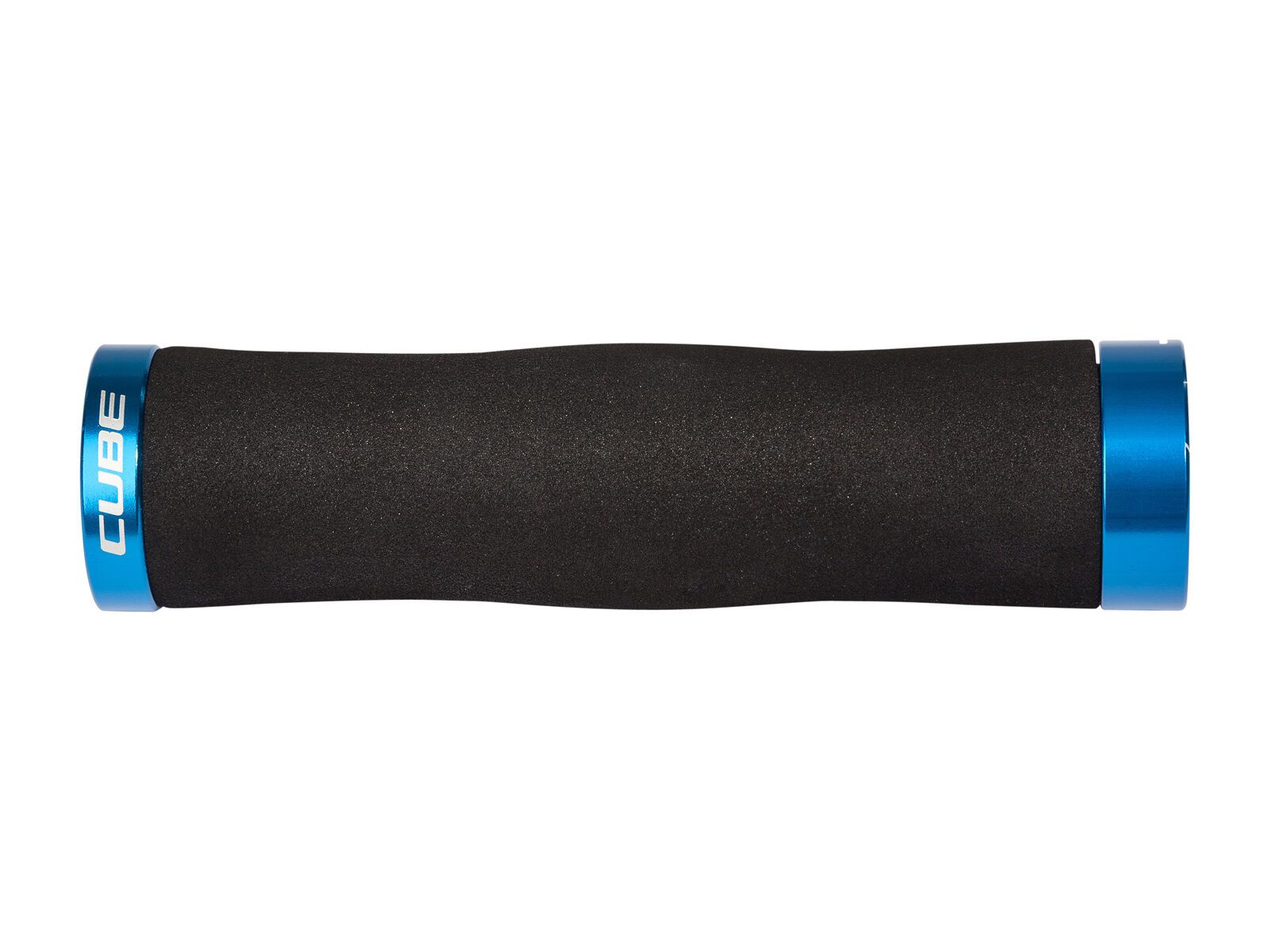 Cube Griffe Pro, blue - Bild 1