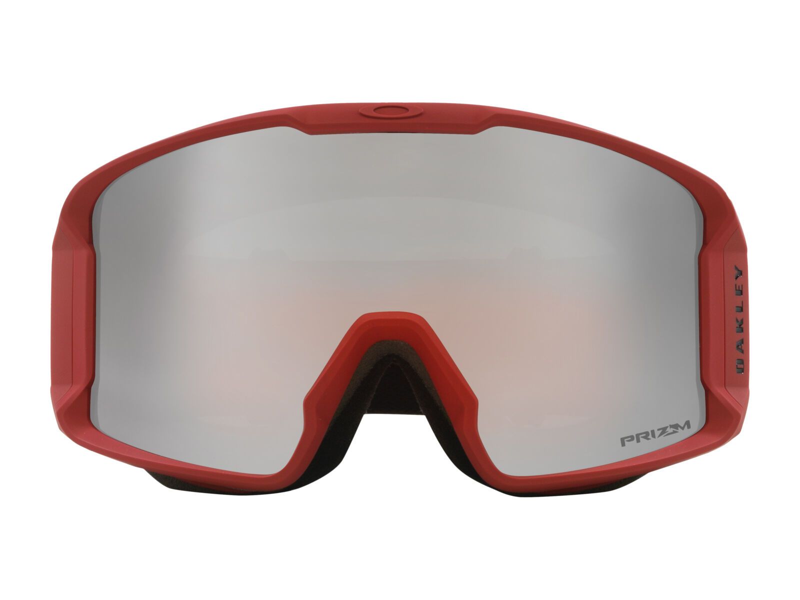 Oakley Line Miner L, Prizm Snow Black Iridium / Colby Stevenson Signature - Bild 4