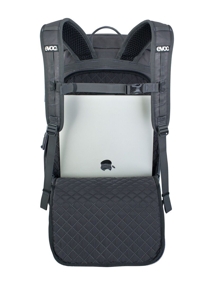 Evoc Mission Pro 28, multicolour - Bild 4