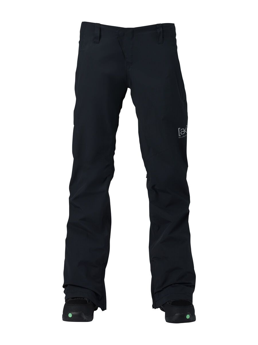 Burton [ak] 2L Stratus Pant, true black - Bild 1