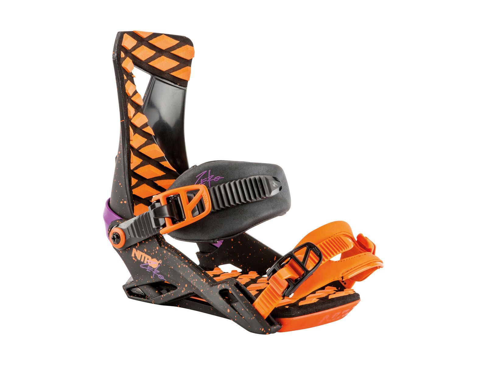 Set: Jones Ultra Mountain Twin Wide 2019 + Nitro Zero throwback - Bild 3
