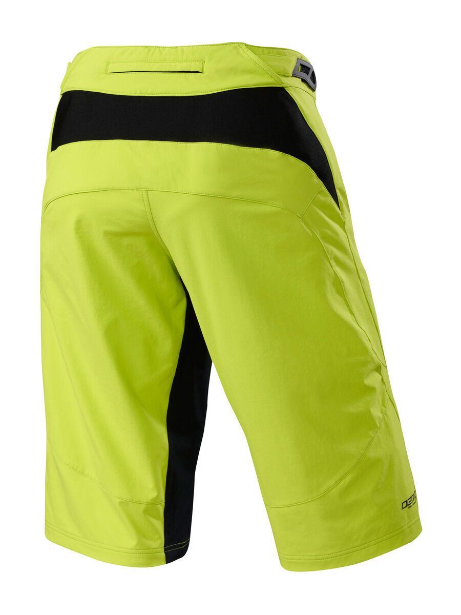 Specialized Demo Pro Shorts, hyper green - Bild 2