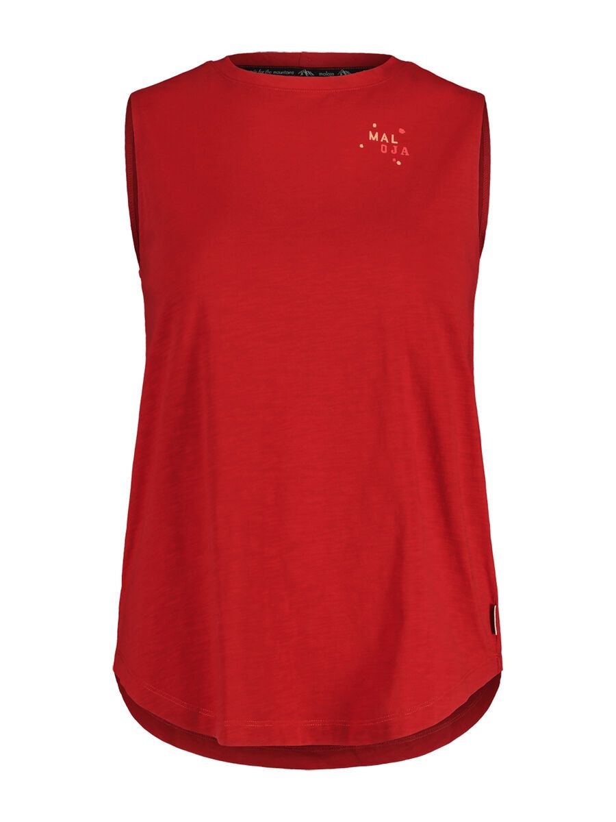 Maloja SchönbergM., deep sunset - Bild 1