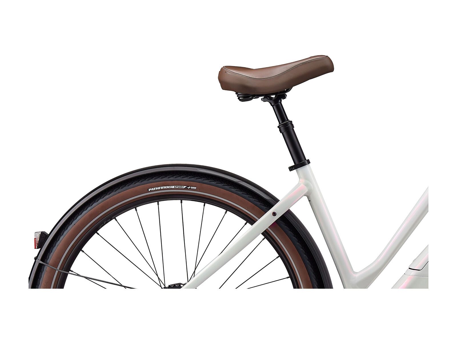 Specialized Turbo Como 4.0 650B LTD Low Entry, abalone/black - Bild 5