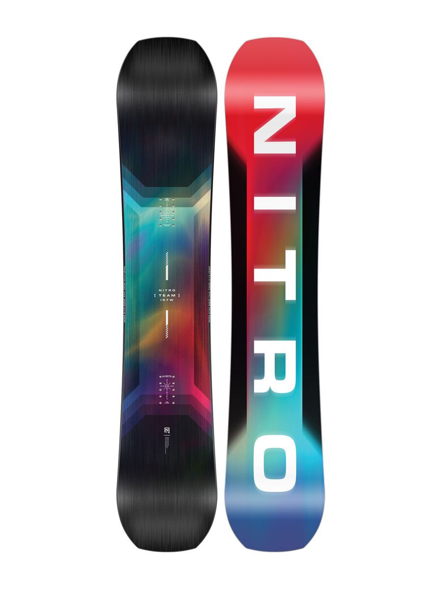 Nitro Team Wide - Bild 3