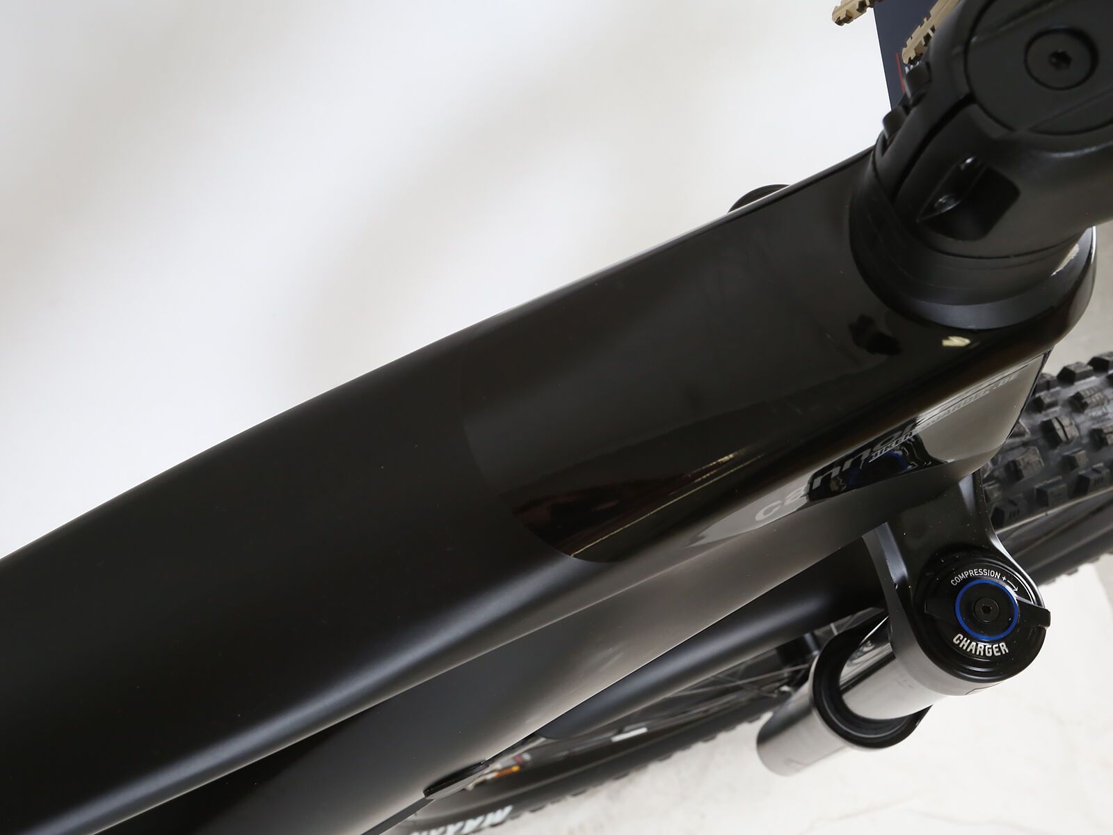 ***2. Wahl*** Cannondale Moterra Carbon LT 2 matte black - Bild 21