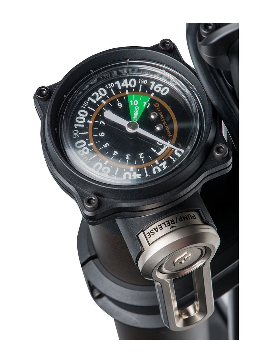 Blackburn Chamber Tubeless - Bild 3