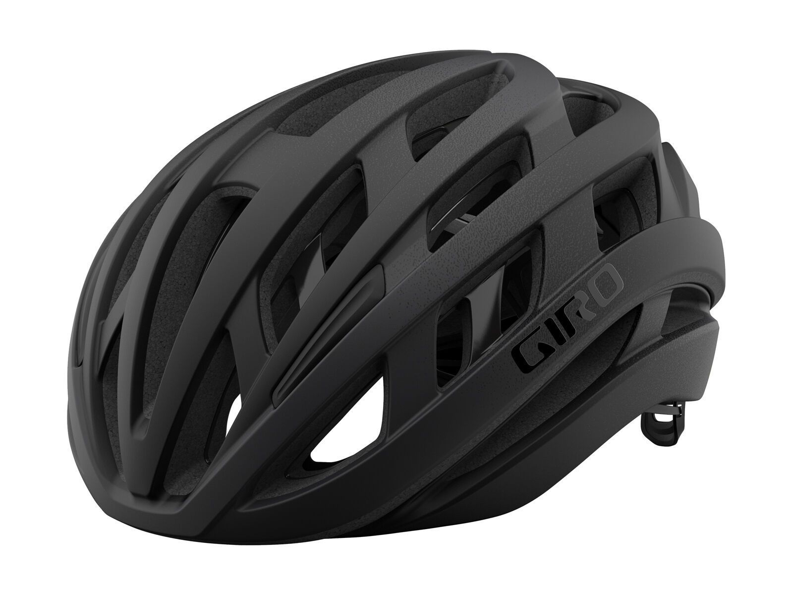 Giro Helios Spherical MIPS, matte black fade - Bild 1