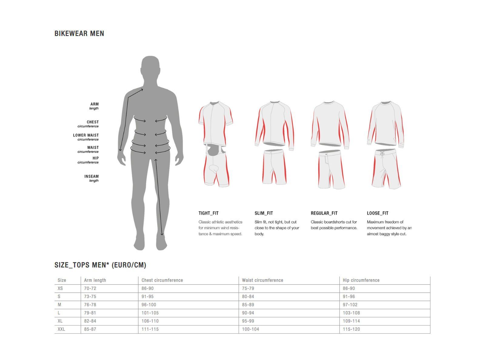 ION Base Tee SS, aop - Bild 3
