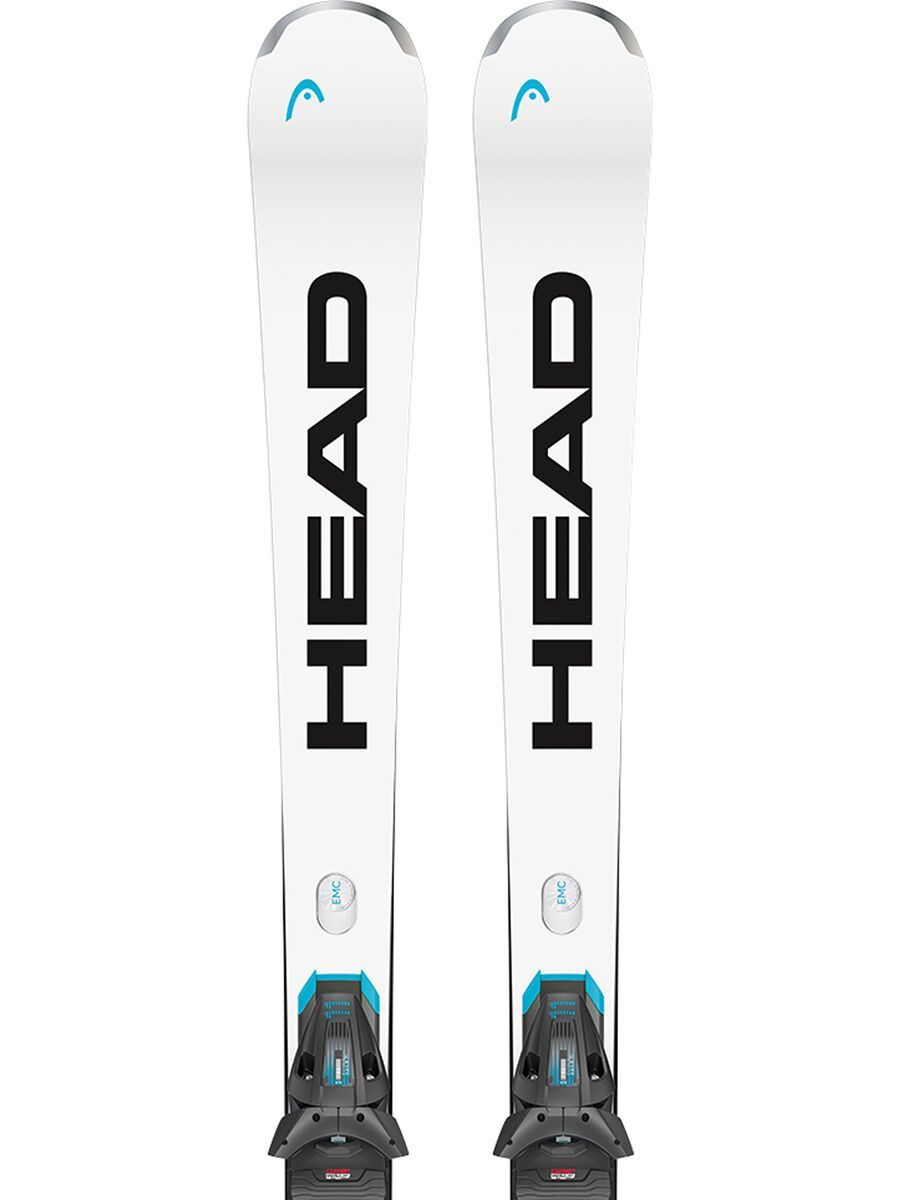 Head Worldcup Rebels e.SLR + PR 11 GW - Bild 2