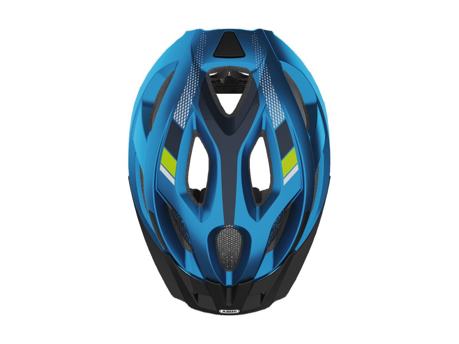 Abus Aduro 2.0, steel blue - Bild 4