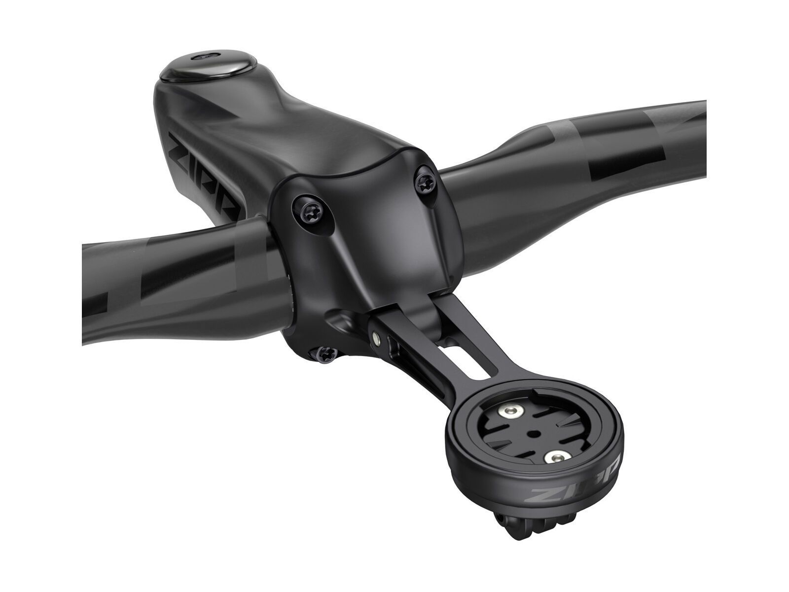 Zipp Integrierte QuickView Halterung für SL Sprint Vorbau - Bild 1