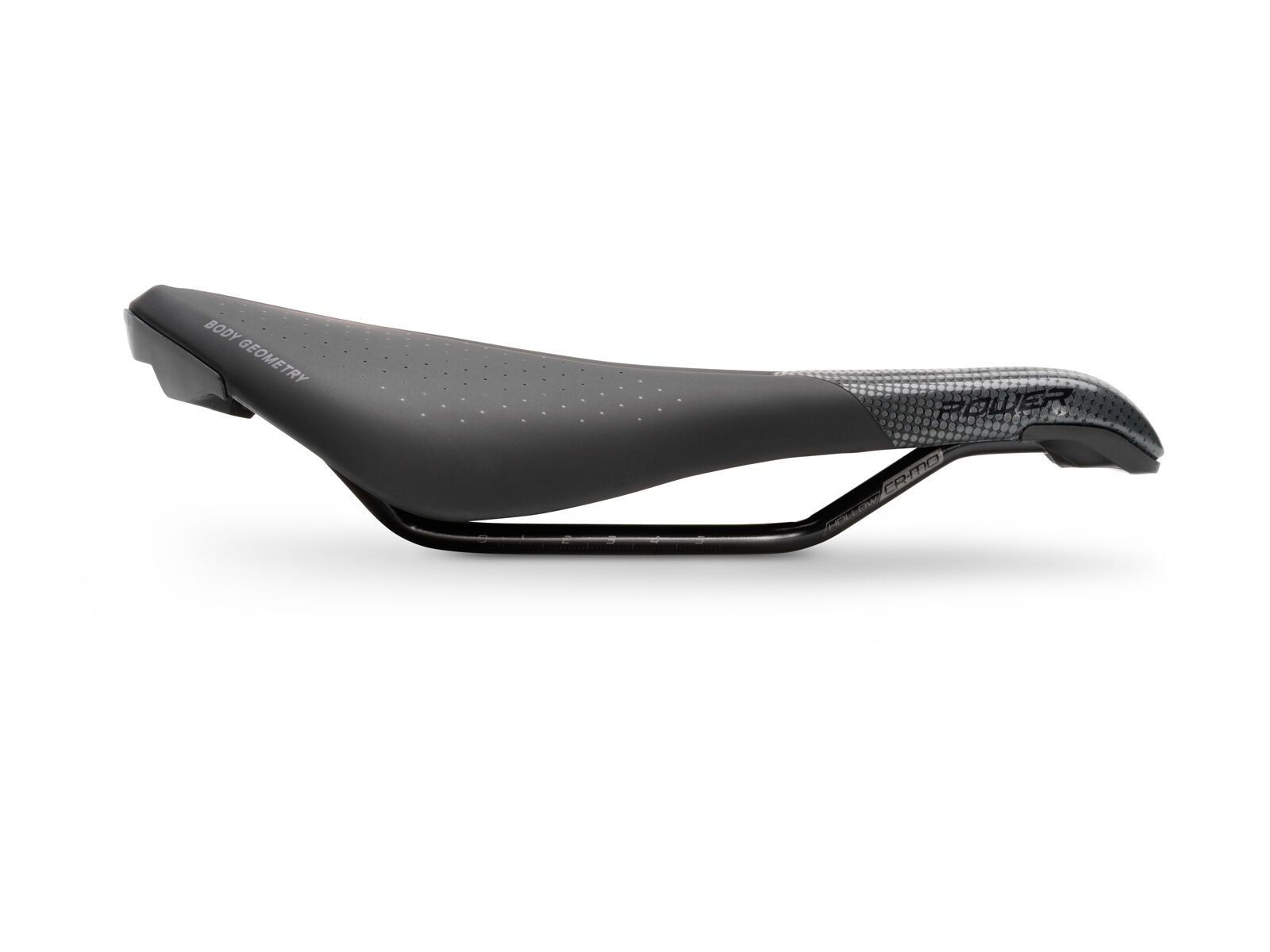 Specialized Women's Power Comp mit Mimic - 168 mm, black - Bild 2