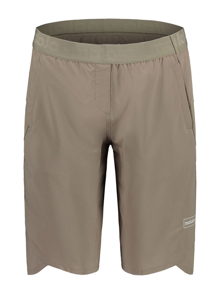 Maloja ValgrandeM., warm shadow - Bild 1