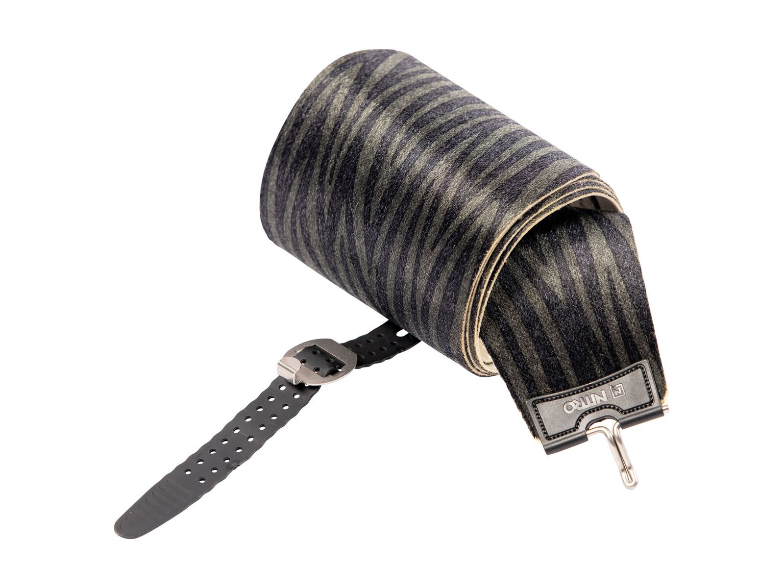 Nitro Minigänger Skins Peak by Kohla - Bild 1