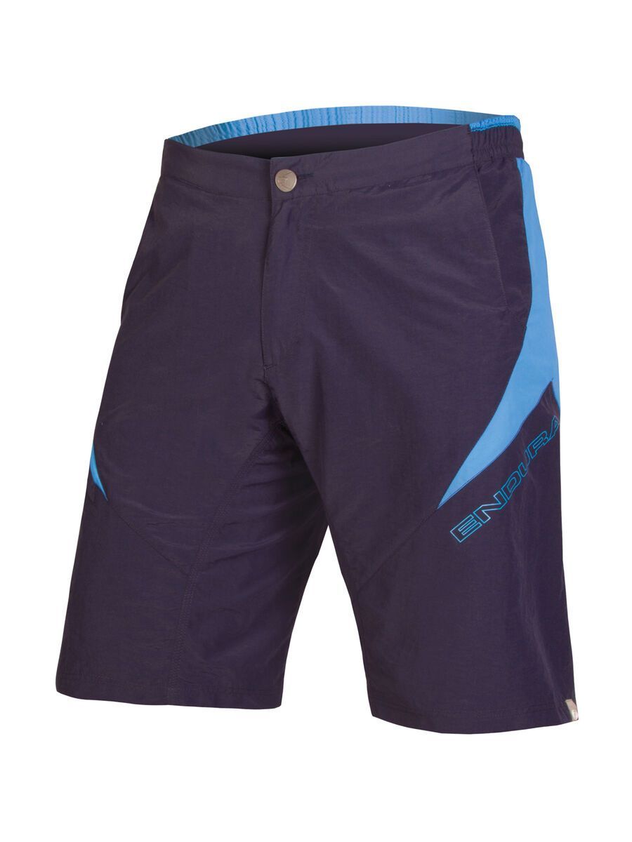 Endura Cairn Short, marineblau - Bild 1