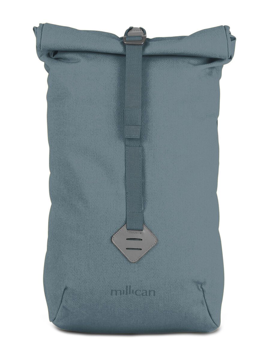 Millican Smith the Roll Pack 15L, tarn - Bild 2
