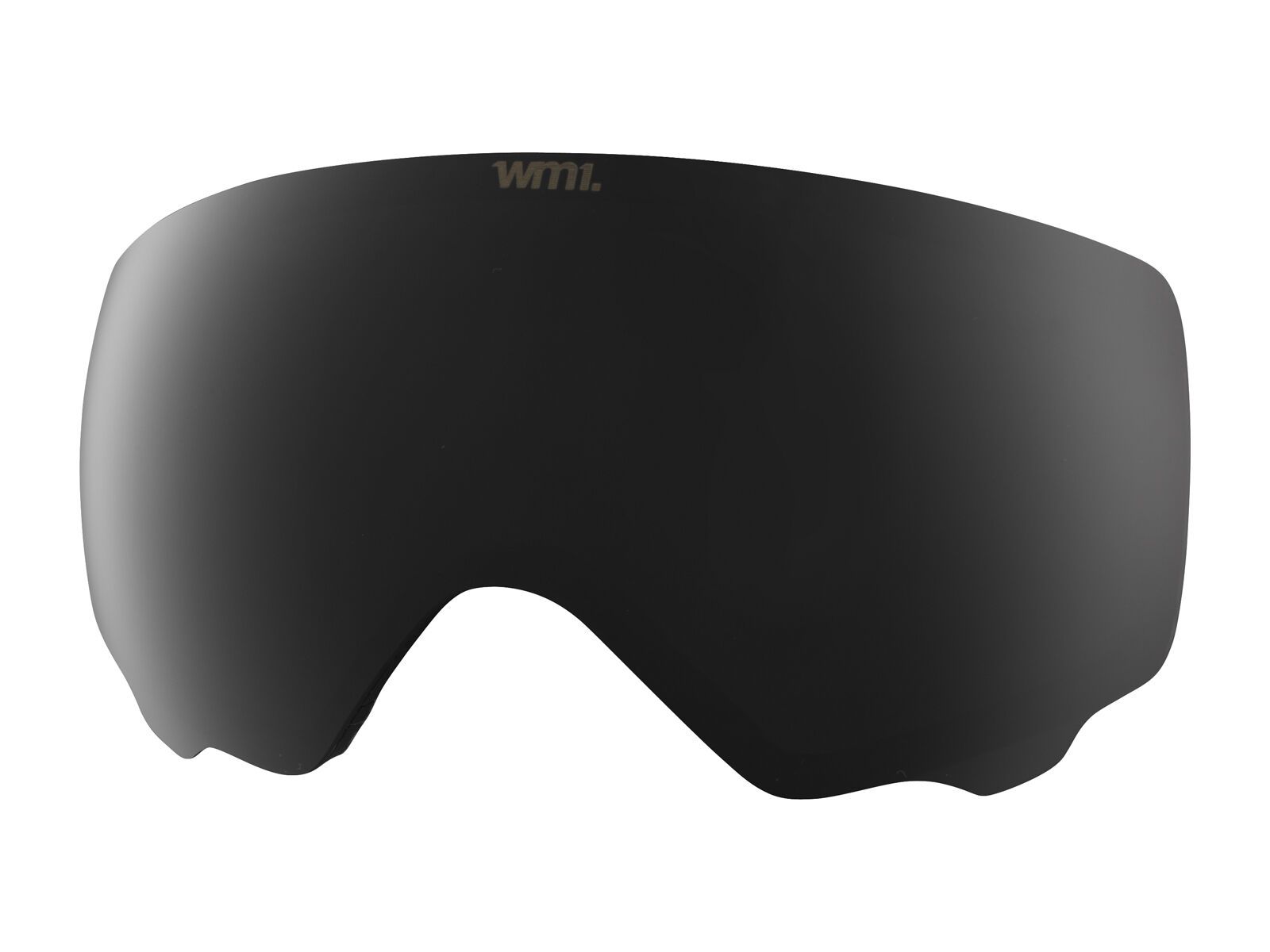 Anon WM1 Lens, dark smoke - Bild 1