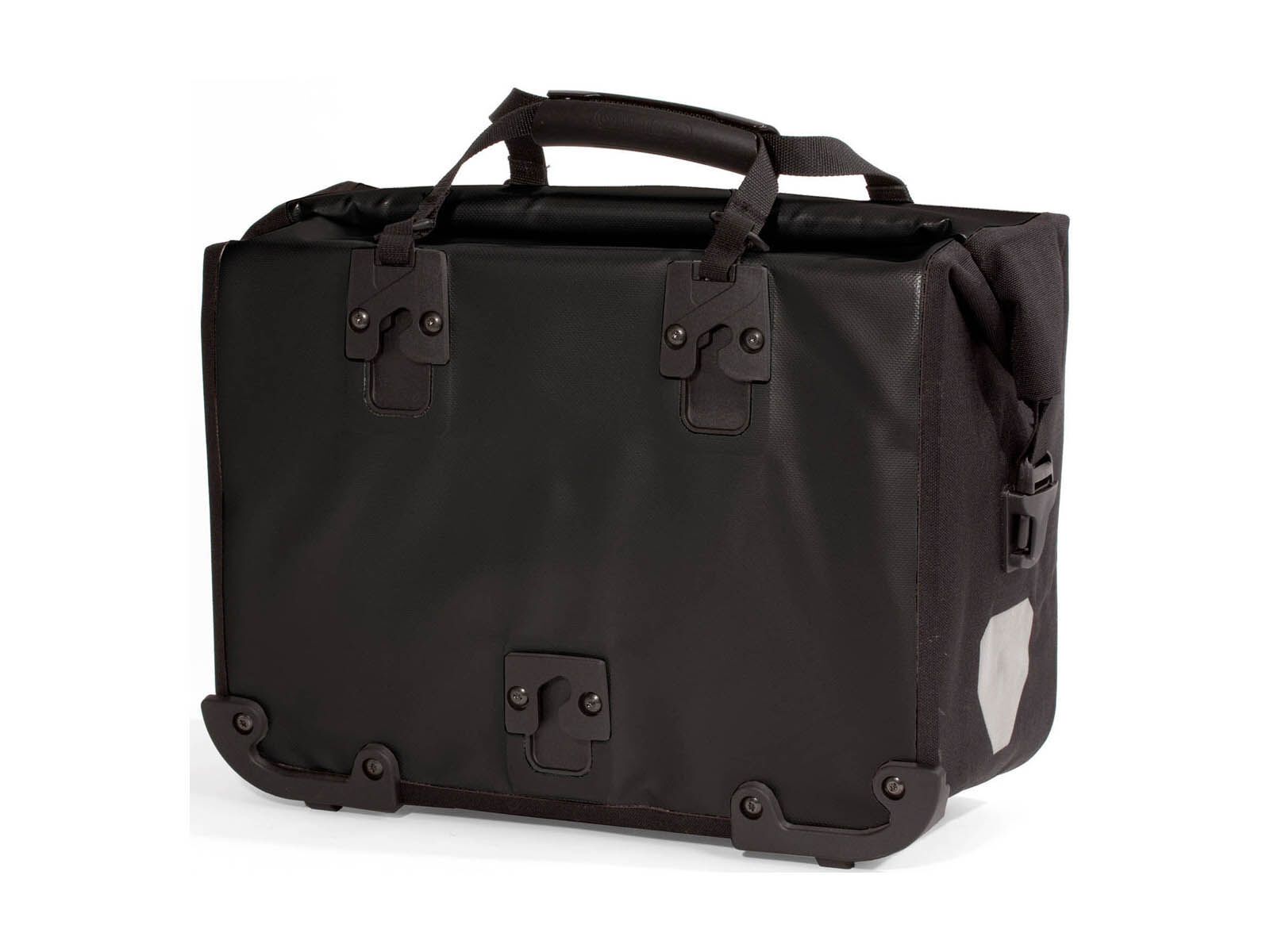 ORTLIEB Office-Bag QL3 Black'n White, schwarz - Bild 2