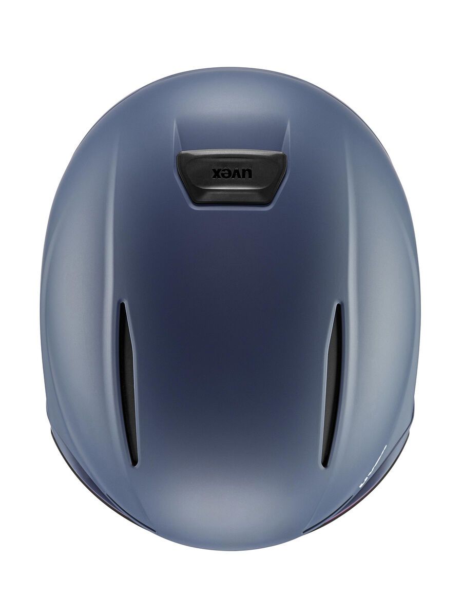 uvex horizon CV MIPS, Mirror Blue / dusk blue matt - Bild 5