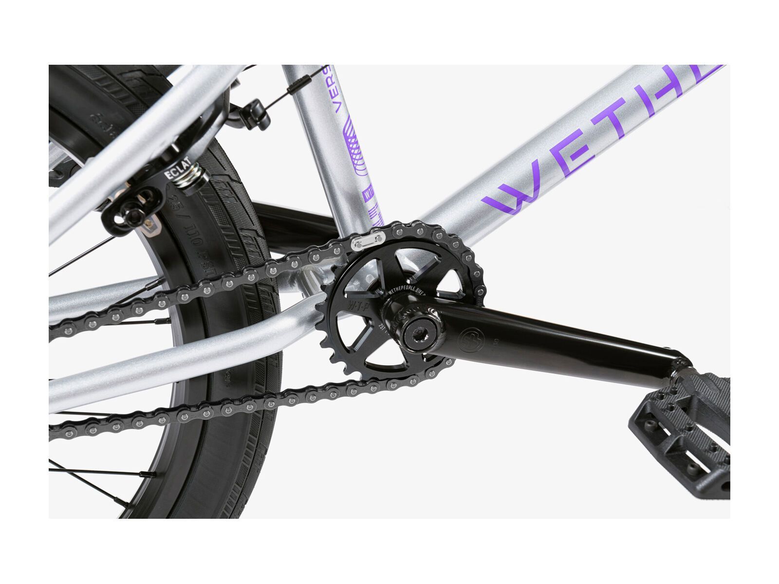 WeThePeople Versus, silver - Bild 5