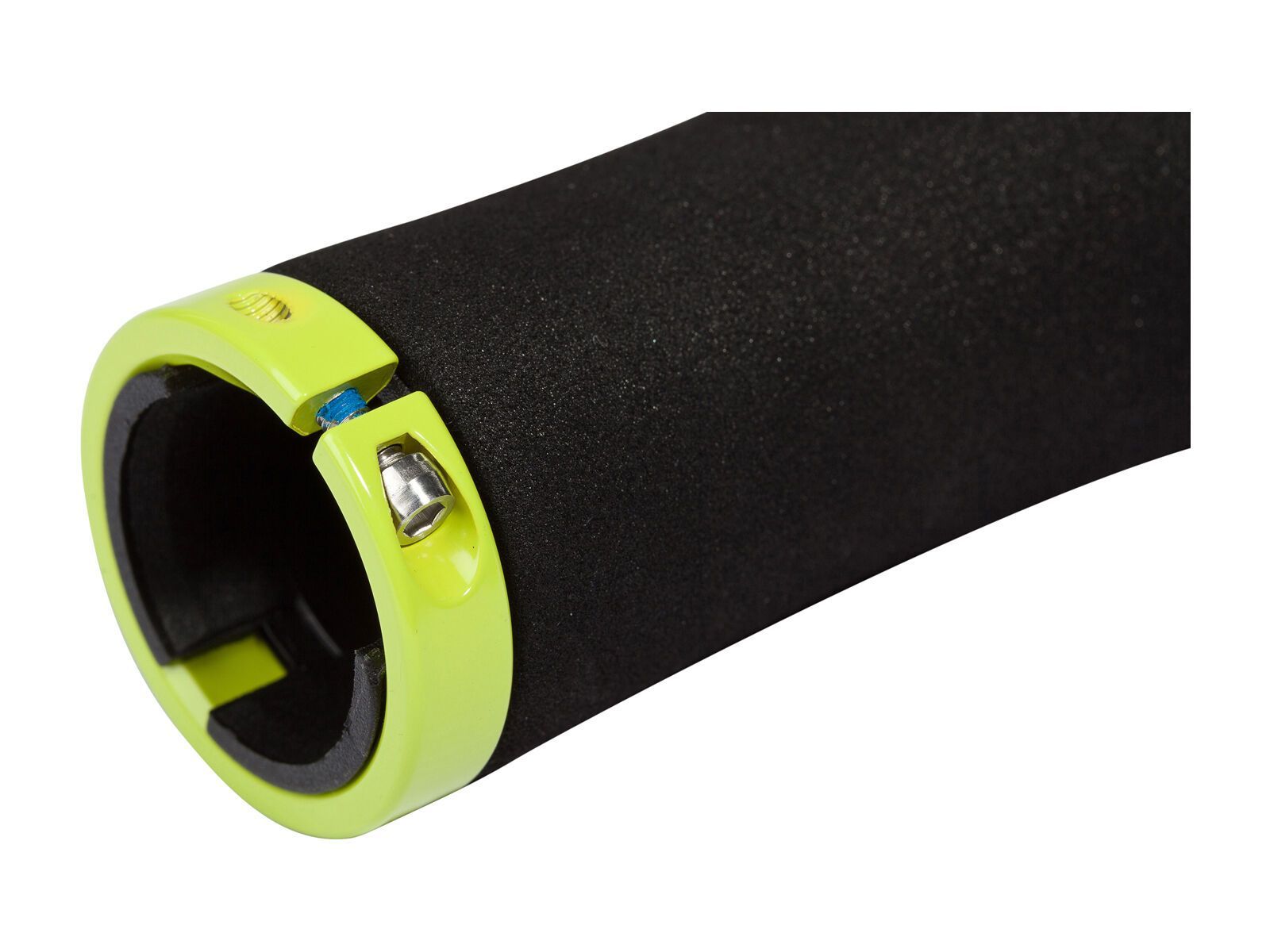 Cube Griffe Pro, green - Bild 5