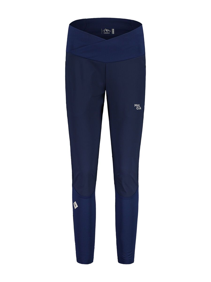 Maloja ArayaM., night sky - Bild 1