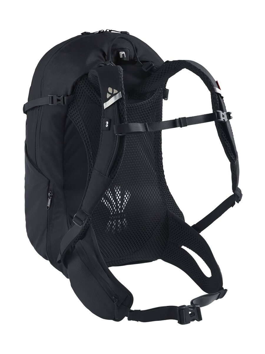 Vaude Women's Bike Alpin 24, black - Bild 2