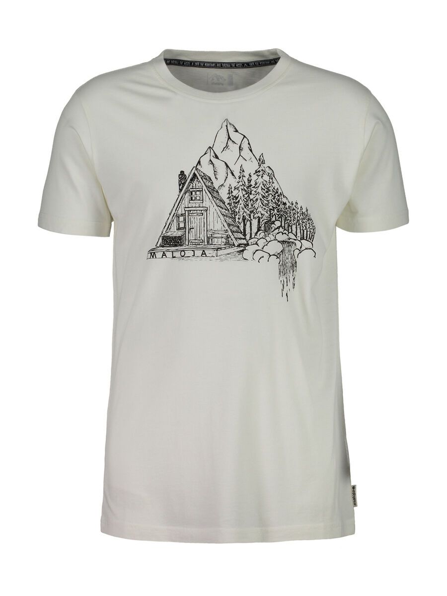 Maloja TarsousM., vintage white - Bild 1