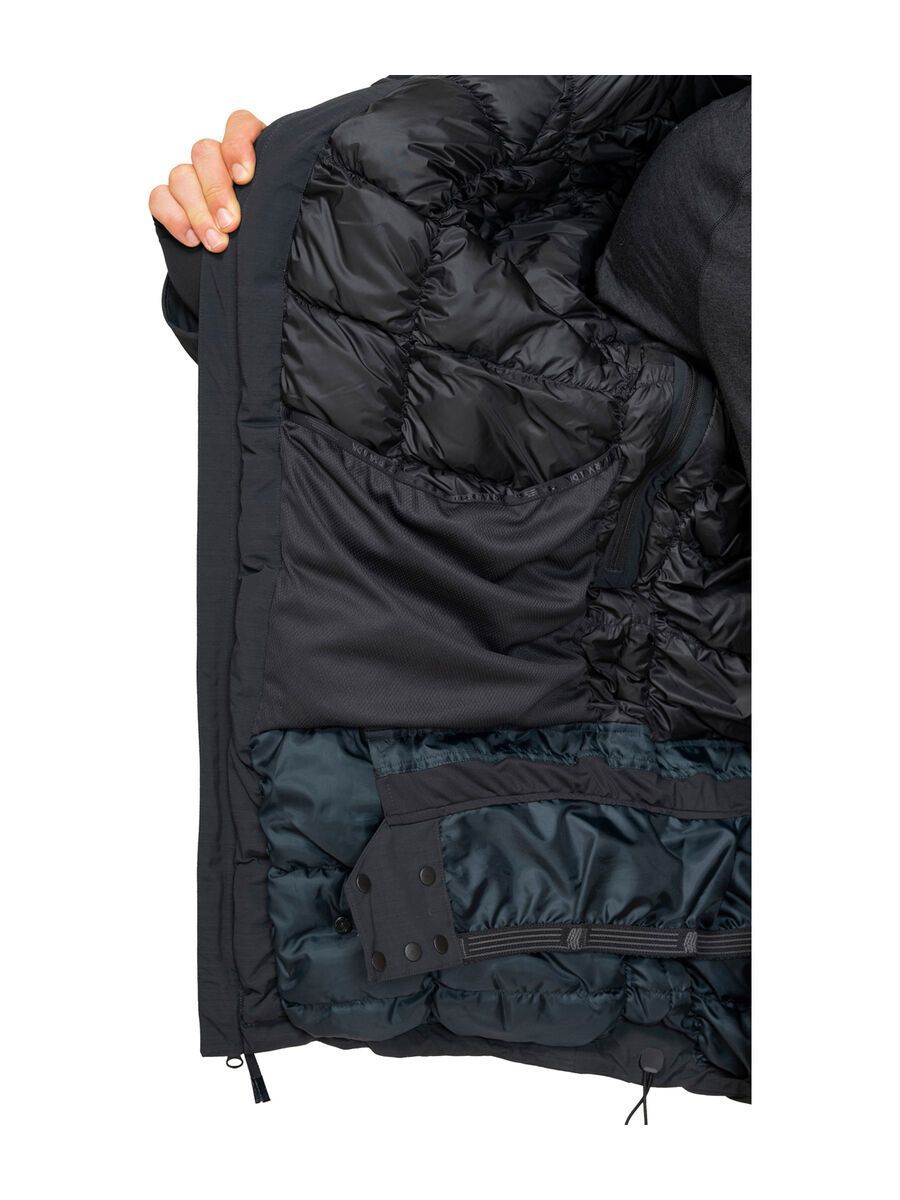 Armada Banning 2L Down Insulated Jacket, black - Bild 7