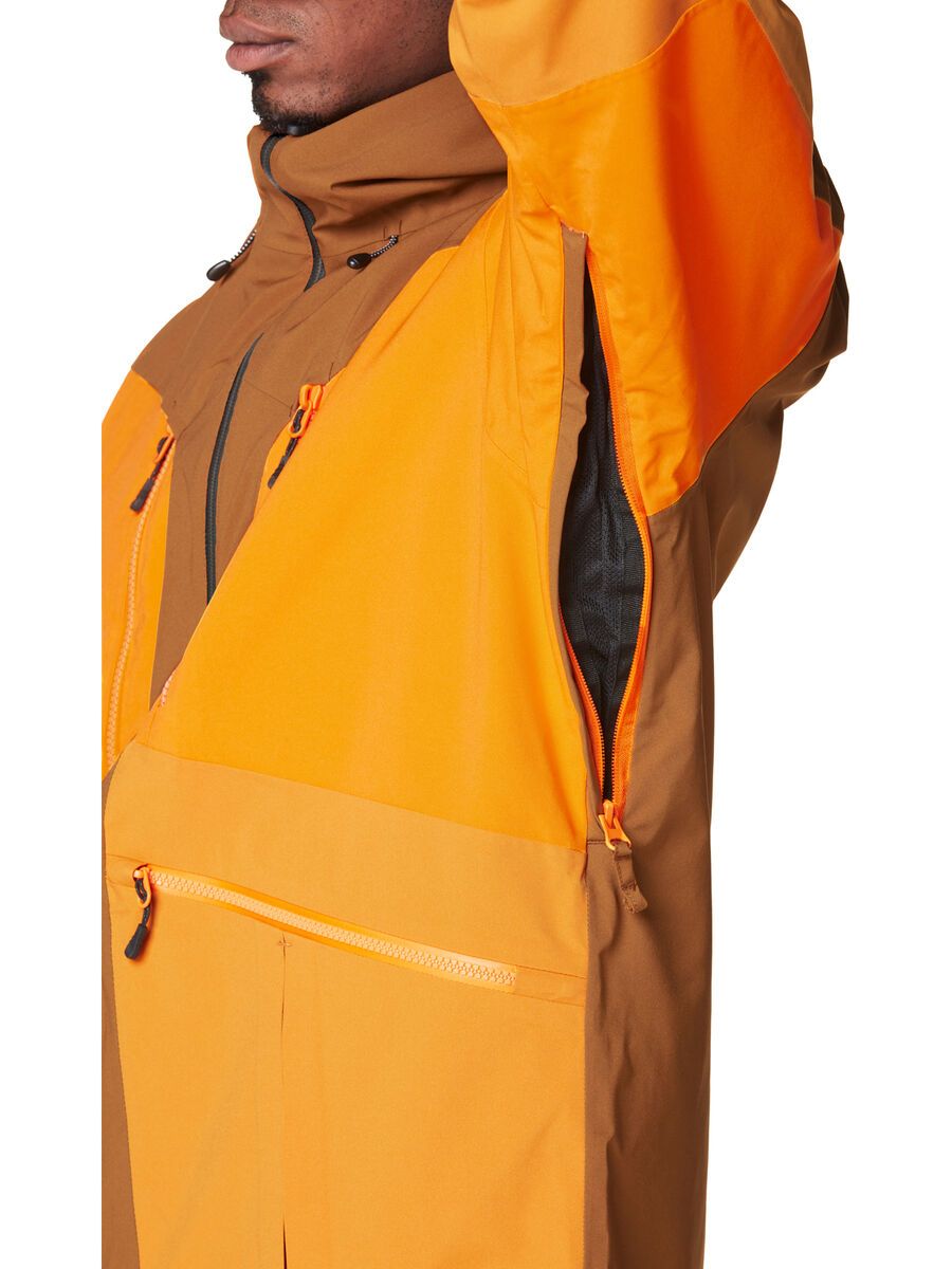 Picture Naikoon Jkt, chocolate carrot honey - Bild 8