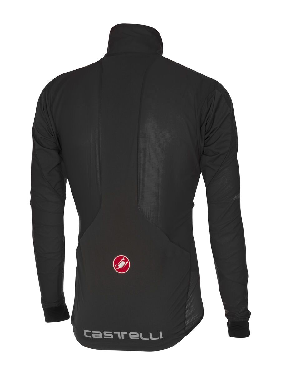 Castelli Superleggera Jacket, black - Bild 2