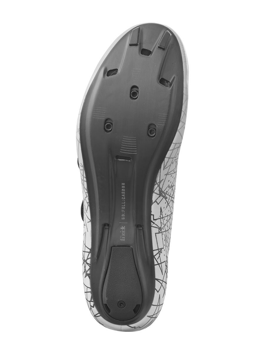 Fizik R1B Climb Edition, white/pink - Bild 4