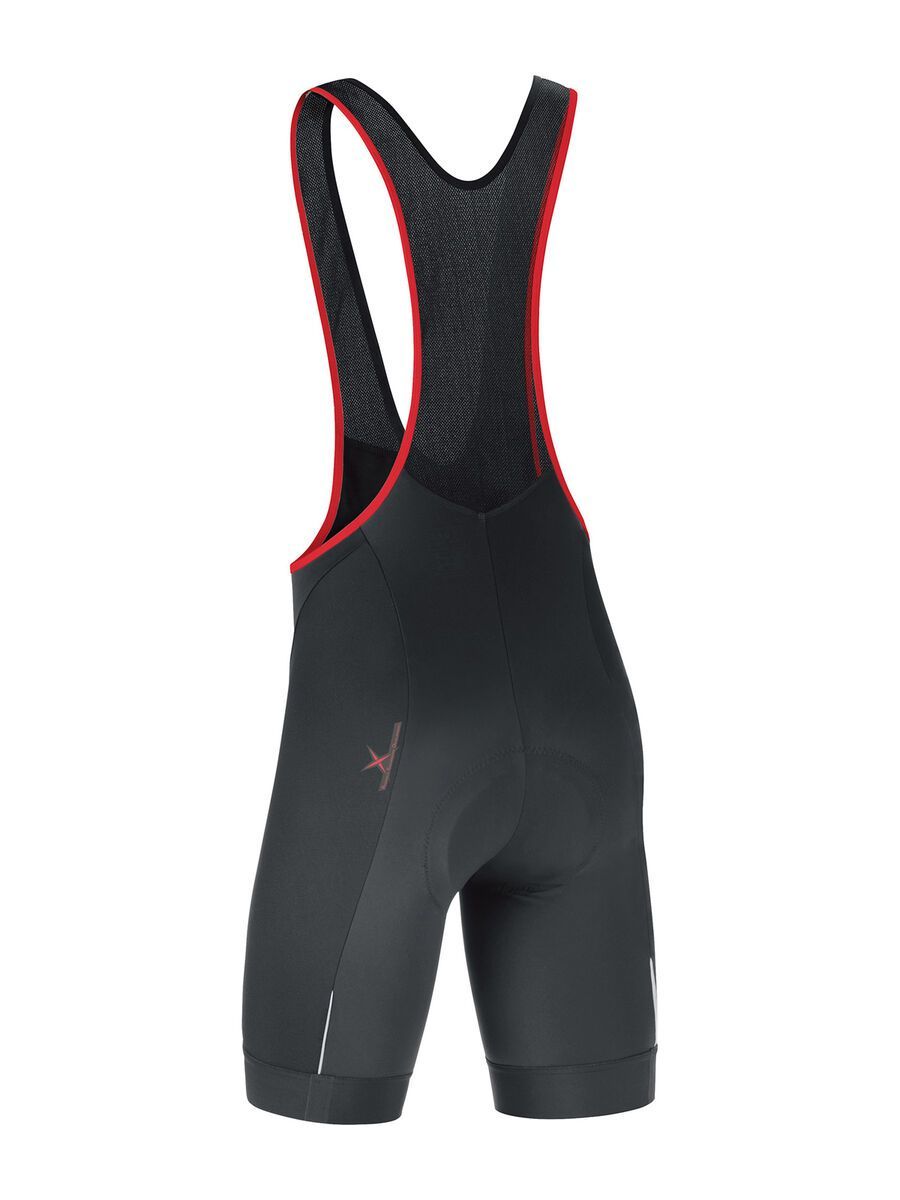 Gore Bike Wear Alp-X 2.0 Bibtights kurz+, black - Bild 2