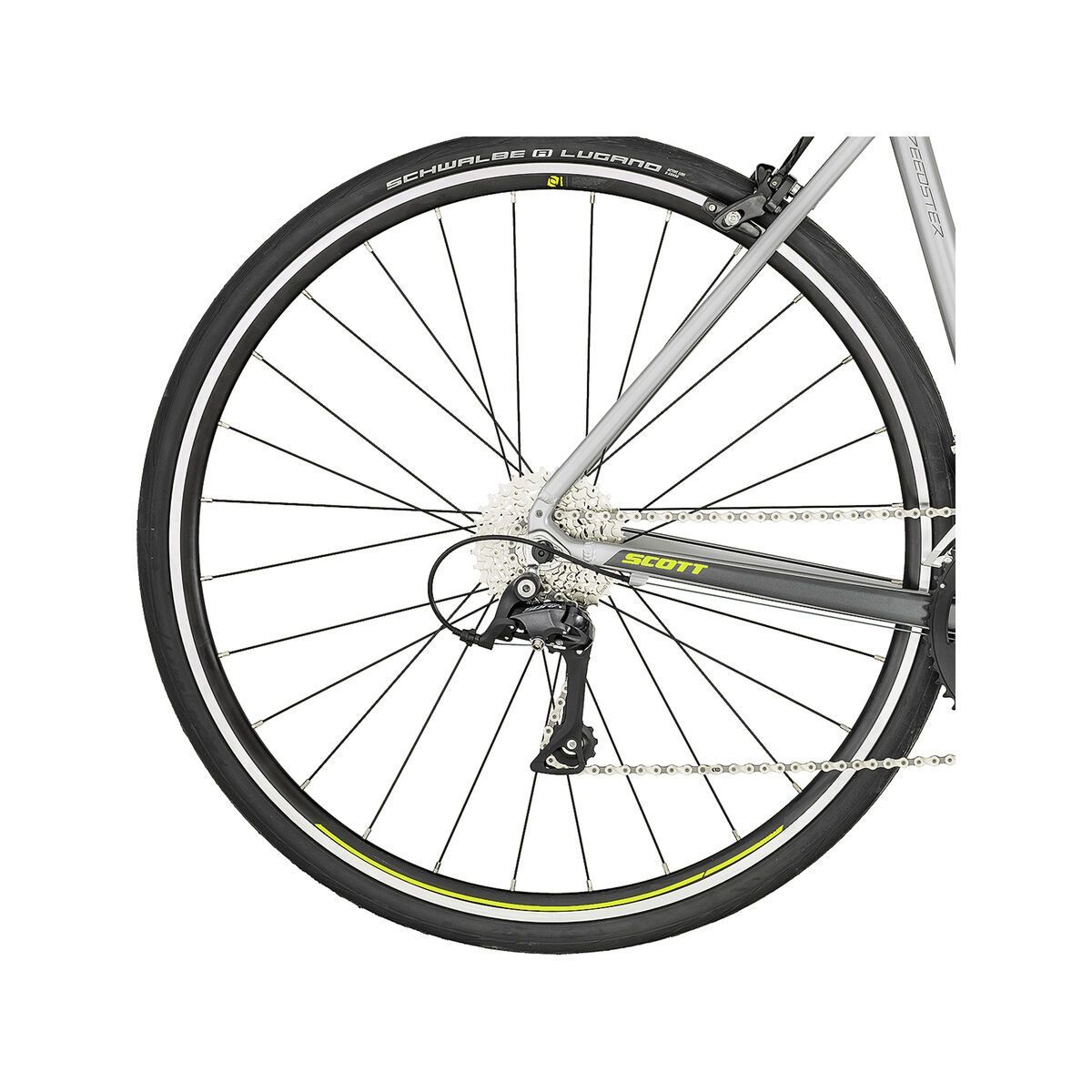 Scott Speedster 30 - Bild 5