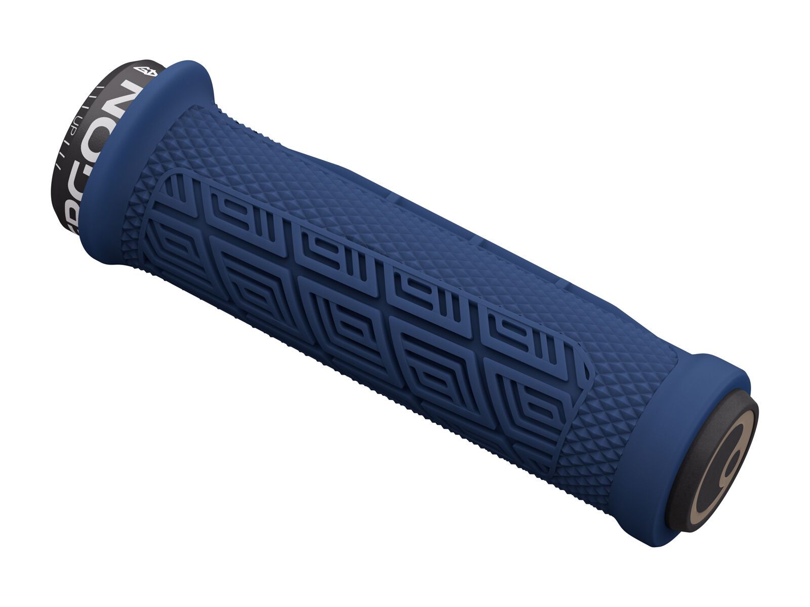 Ergon GDH Fat, nightride blue - Bild 1
