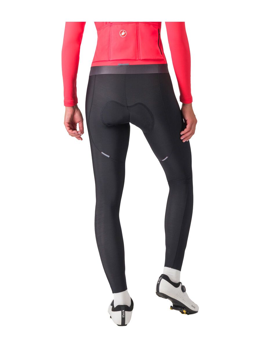 Castelli Espresso W DT Bibtight, black - Bild 2