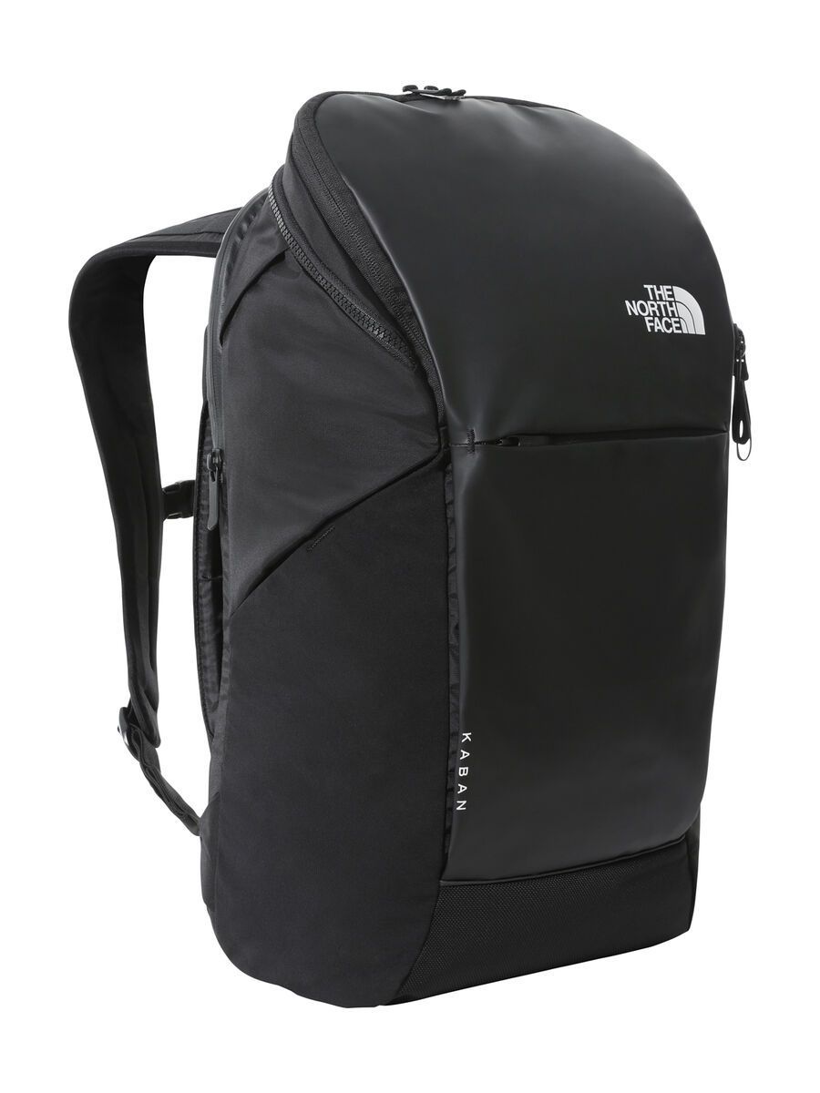 The North Face Kaban 2.0, tnf black/tnf black - Bild 1