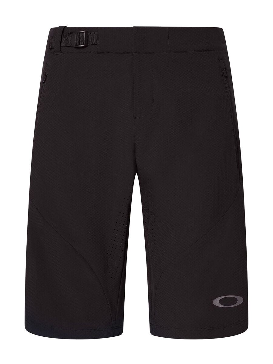 Oakley Seeker Airline Short, blackout - Bild 1