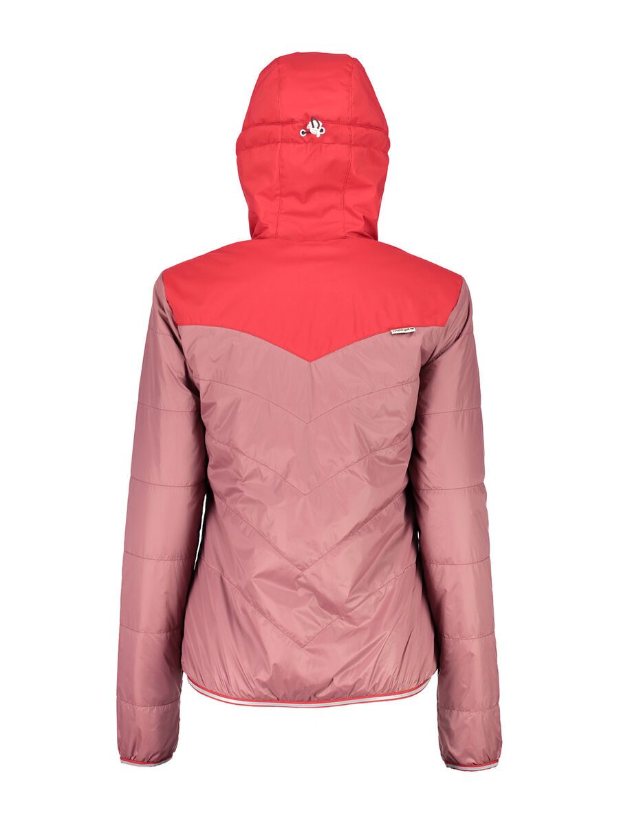 Maloja RenoM., frosted berry - Bild 2