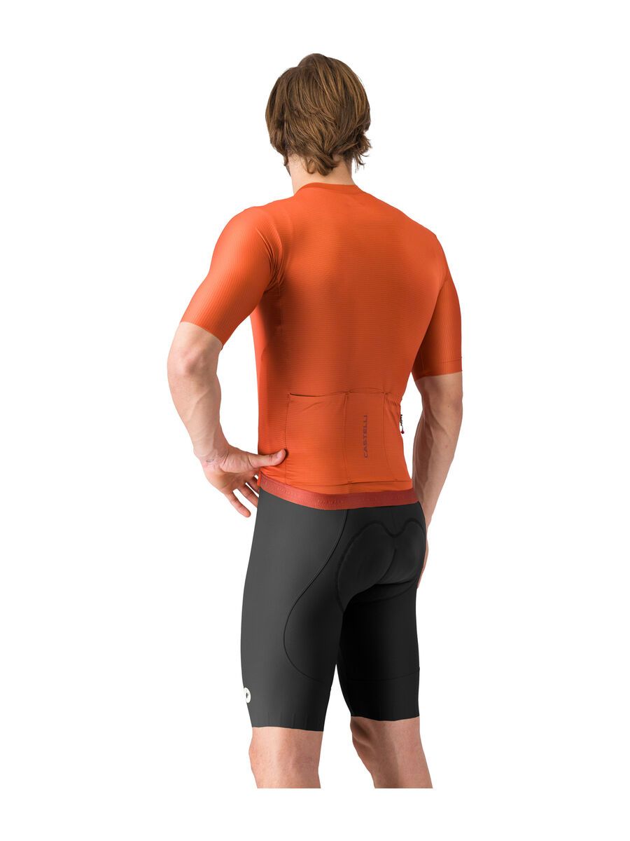 Castelli Espresso 2 Short, black - Bild 3