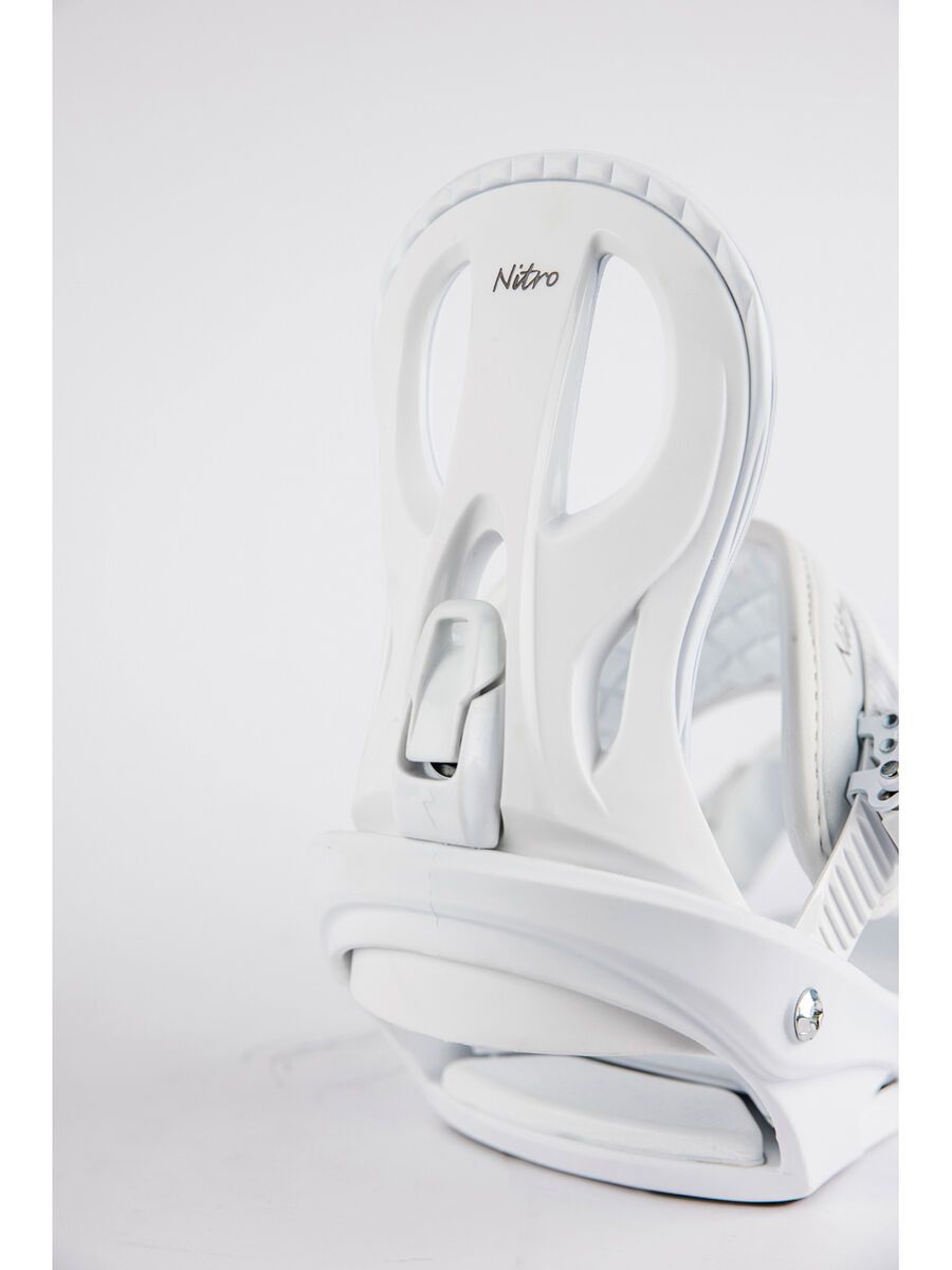 Nitro Rythm, white plum - Bild 4