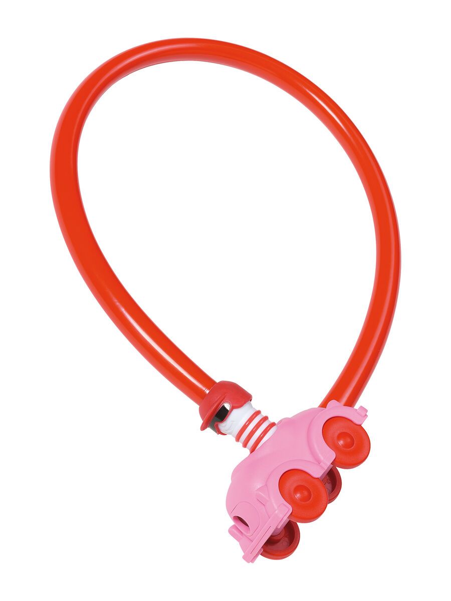 Abus My first Abus 1505/55, pink - Bild 1