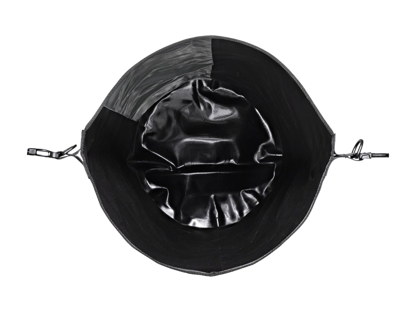 ORTLIEB Dry-Bag Heavy Duty 109 L, black-grey - Bild 4