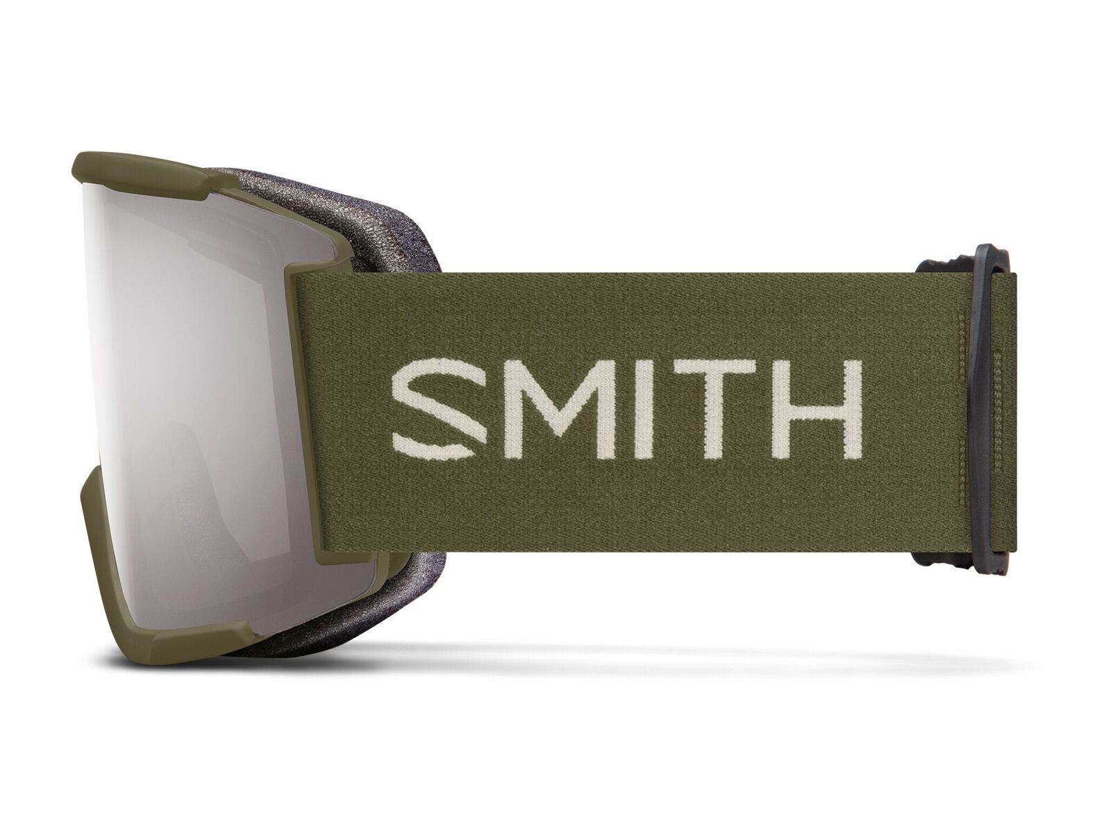 Smith Squad XL, ChromaPop Sun Platinum Mir + WS / forest - Bild 2