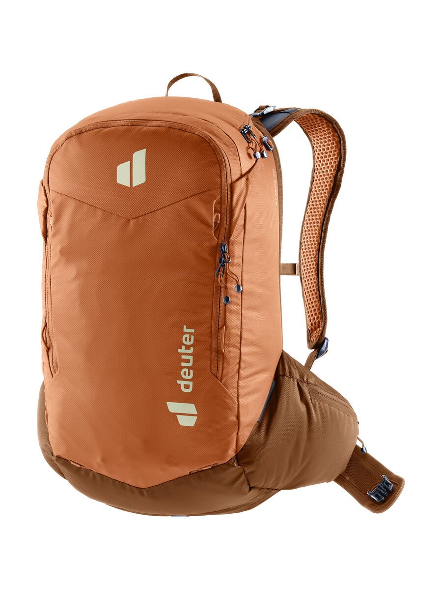 Deuter Attack 20, mocha-pecan - Bild 1